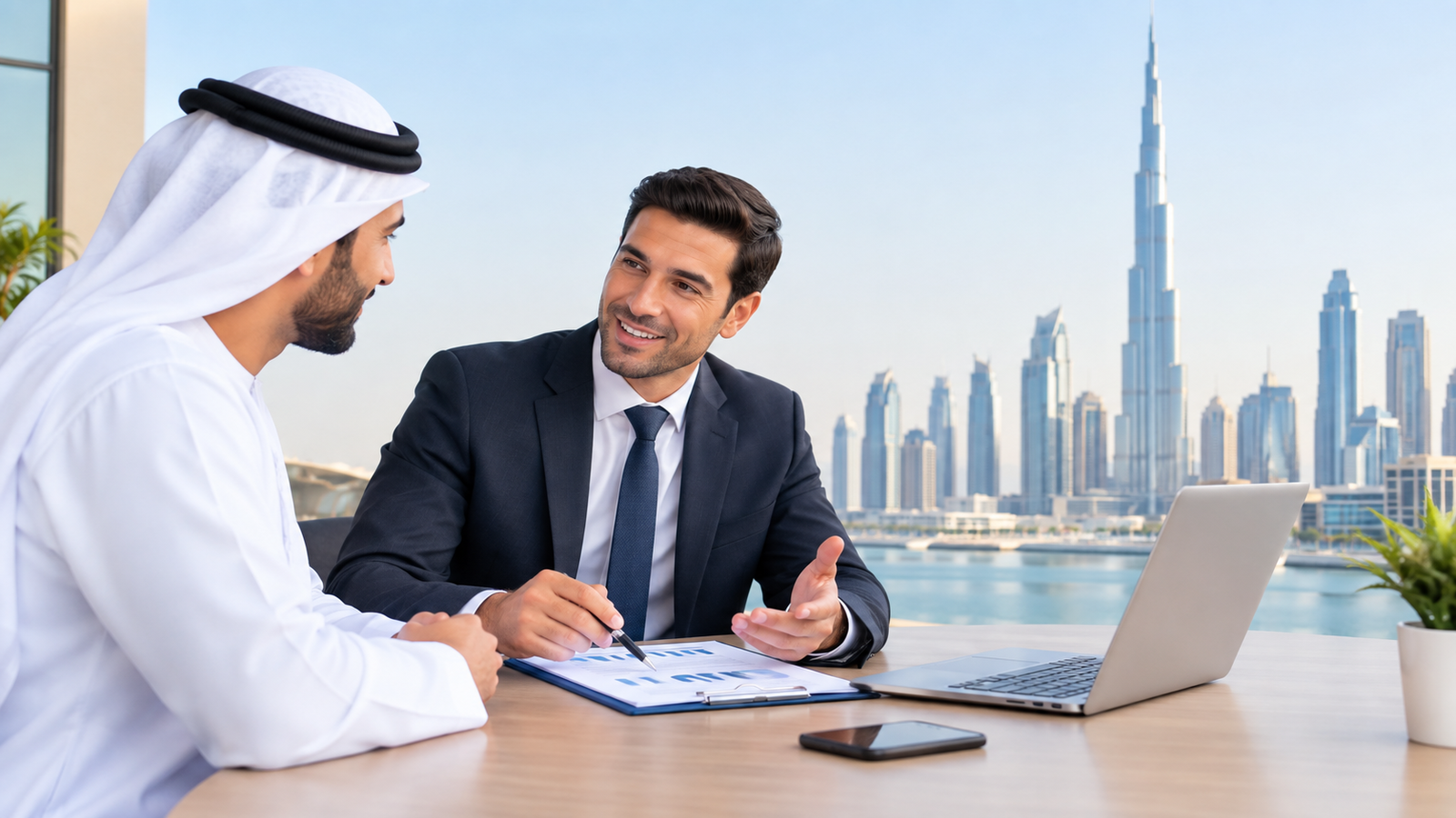 Business Setup Consultants in Dubai: Complete Guide for Entrepreneurs and Investors