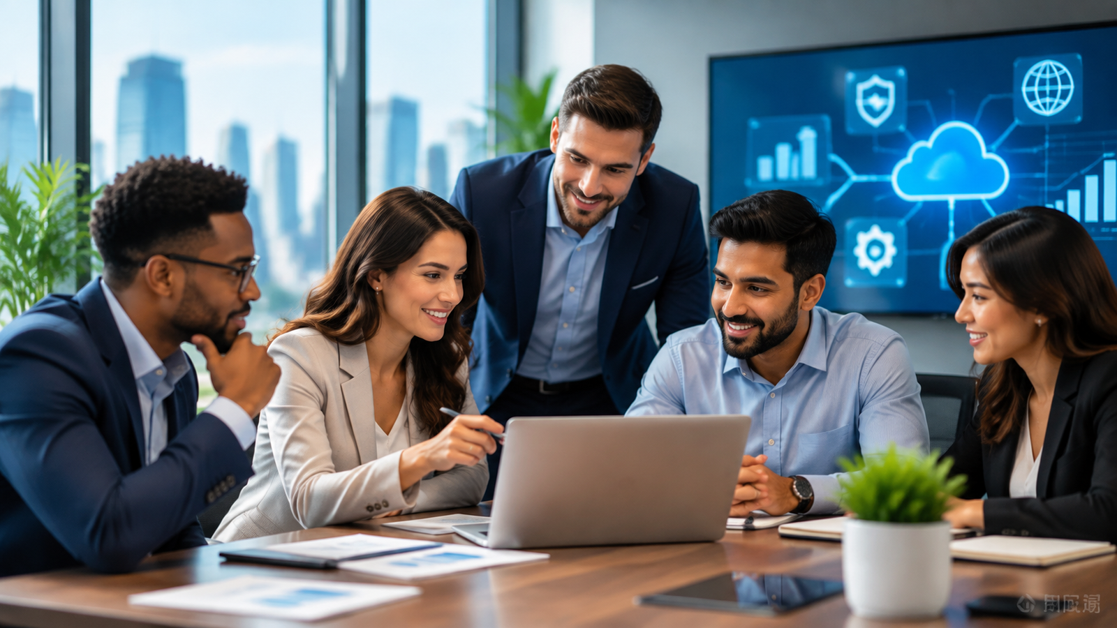 IT Consulting Services: A Complete Guide for Businesses, Benefits, Types, and Implementation