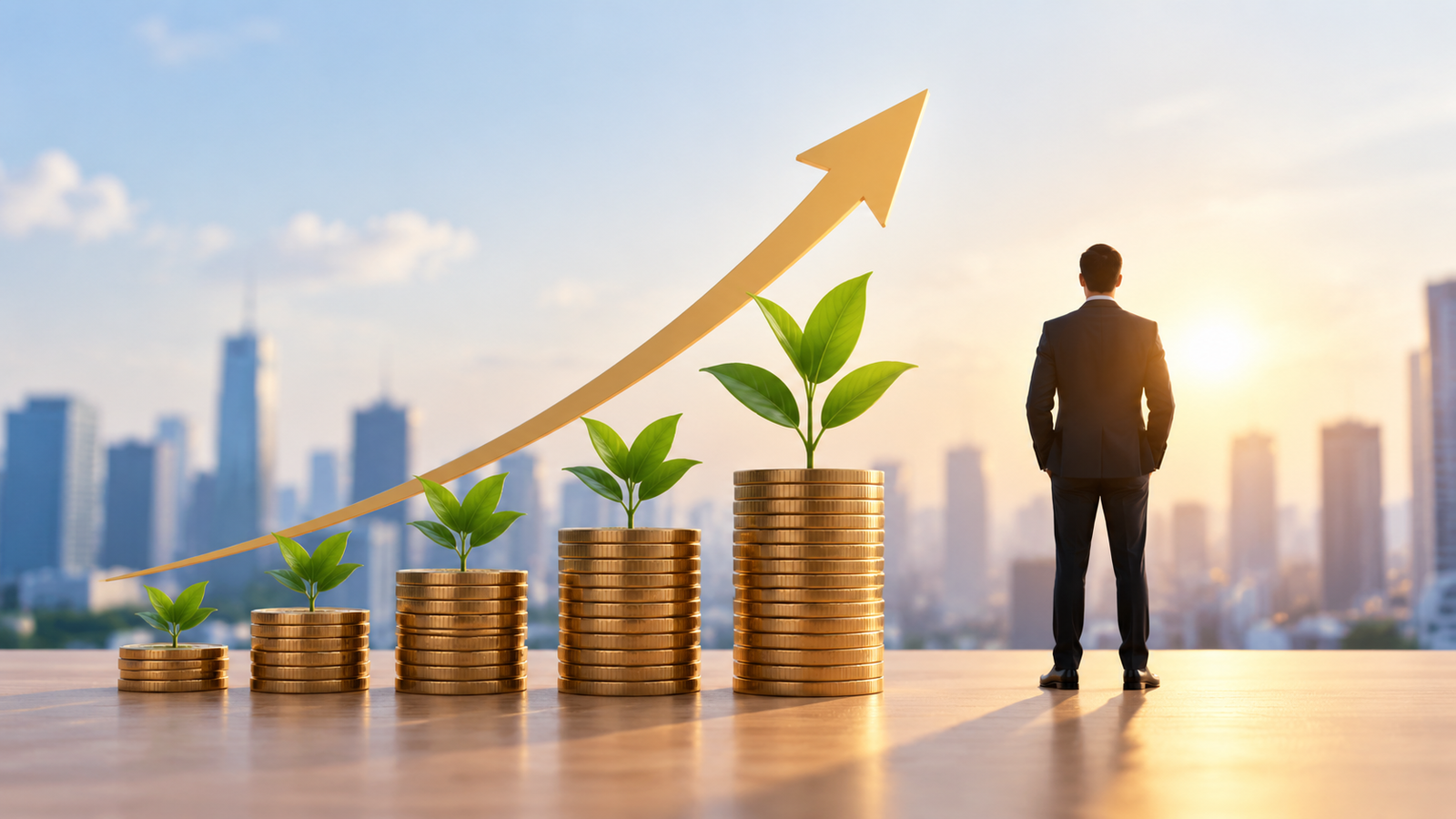 Growth Navigate Funding: A Complete Guide to Business Growth Financing