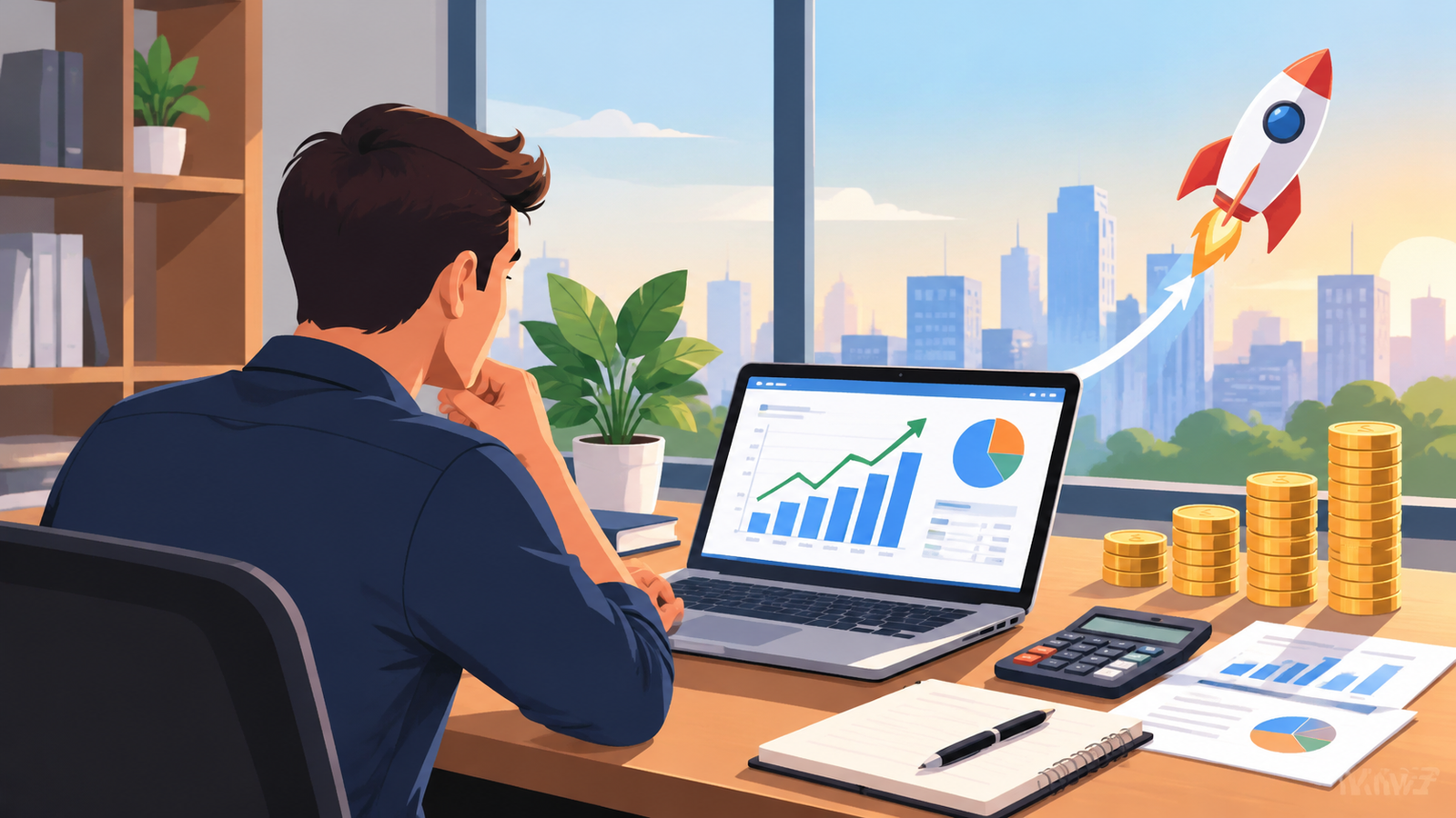 Startup Bootstrapped Financial Modeling: A Complete Guide for Founders and Entrepreneurs
