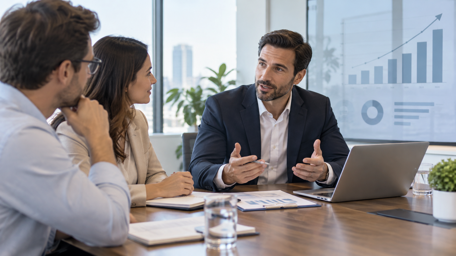 PedroVazPaulo Business Consultant: Complete Guide to Business Strategy, Growth Solutions, and Professional Consulting Services