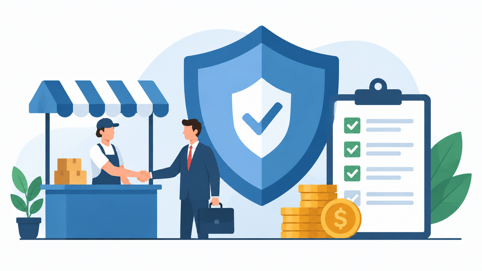 Vendor Liability Insurance: Complete Guide to Coverage, Costs, Benefits, and Requirements