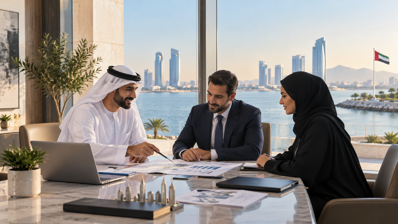 Business Setup in Umm Al Quwain: Complete Guide for Entrepreneurs and Investors